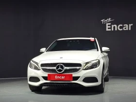 Mercedes-Benz C 200, снимка 3