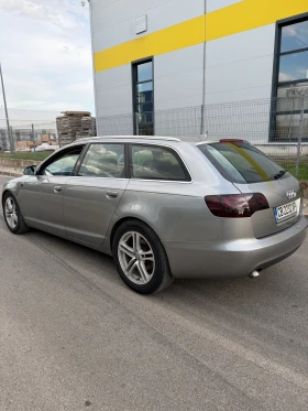 Audi A6 3.0TDI/233кс/S-line/QUATTRO., снимка 3