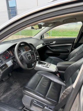 Audi A6 3.0TDI/233кс/S-line/QUATTRO., снимка 7