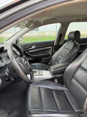 Audi A6 3.0TDI/233кс/S-line/QUATTRO., снимка 8