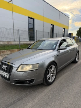 Audi A6 3.0TDI/233кс/S-line/QUATTRO., снимка 2