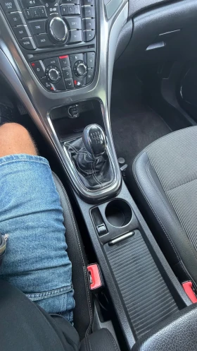 Opel Astra 1.7 от България, снимка 9