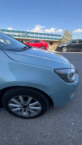 Opel Astra 1.7 от България, снимка 5