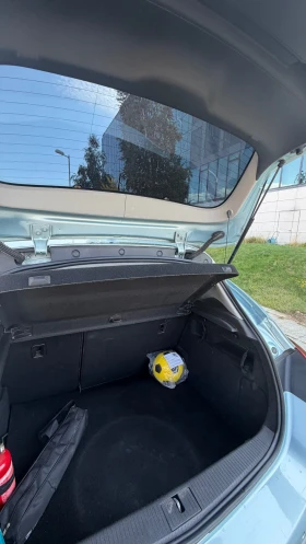 Opel Astra 1.7 от България, снимка 6