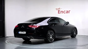 Mercedes-Benz CLS CLS450 4MATIC AMG Line, снимка 2