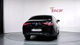 Mercedes-Benz CLS CLS450 4MATIC AMG Line, снимка 4