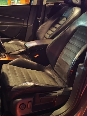 VW Passat B6 Sedan | 2.0 TDI 16V PPD | BMR (C-Head), снимка 6