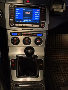 VW Passat B6 Sedan | 2.0 TDI 16V PPD | BMR (C-Head), снимка 7
