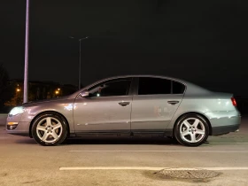 VW Passat B6 Sedan | 2.0 TDI 16V PPD | BMR (C-Head), снимка 3