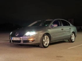 VW Passat B6 Sedan | 2.0 TDI 16V PPD | BMR (C-Head), снимка 1
