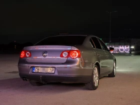VW Passat B6 Sedan | 2.0 TDI 16V PPD | BMR (C-Head), снимка 2