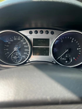 Mercedes-Benz R 280, снимка 7