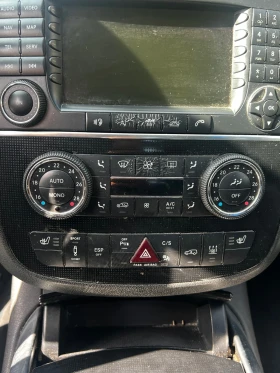 Mercedes-Benz R 280, снимка 6