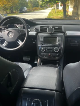 Mercedes-Benz R 280, снимка 5