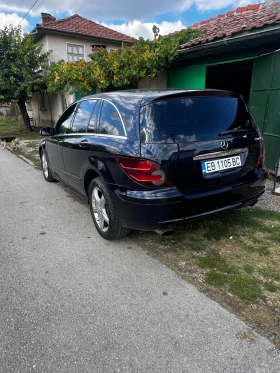 Mercedes-Benz R 280, снимка 3