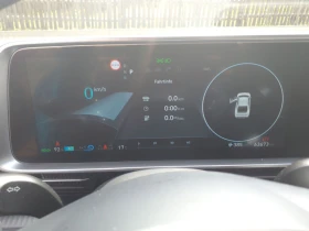 Hyundai Ioniq 6 50 kWh, снимка 6