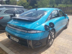 Hyundai Ioniq 6 50 kWh, снимка 3