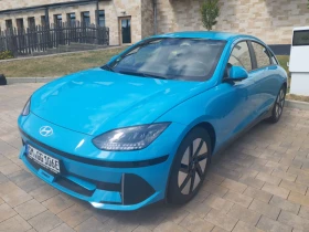 Hyundai Ioniq 6 50 kWh, снимка 1