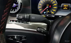 Mercedes-Benz E 53 AMG 4MATIC+ Coupe , снимка 15
