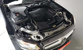Mercedes-Benz E 53 AMG 4MATIC+ Coupe , снимка 6