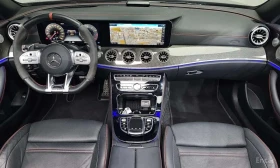 Mercedes-Benz E 53 AMG 4MATIC+ Coupe , снимка 7