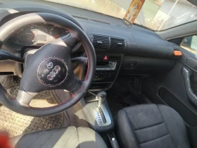 Audi A3 1.8t, снимка 2
