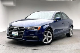 Audi A3, снимка 1