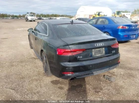 Audi A5, снимка 6