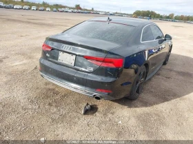 Audi A5, снимка 4