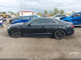 Audi A5, снимка 8