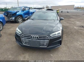 Audi A5, снимка 2