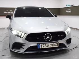 Mercedes-Benz A 35, снимка 2