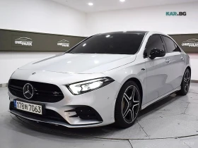 Mercedes-Benz A 35, снимка 1