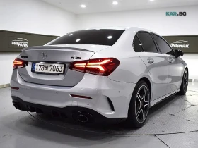 Mercedes-Benz A 35, снимка 3