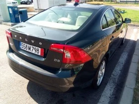 Volvo S60 - [7] 