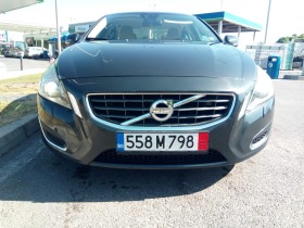 Обява за продажба на Volvo S60 ~15 499 лв. - изображение 1