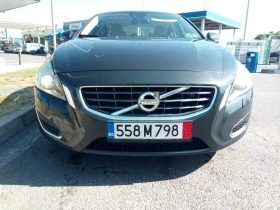 Volvo S60  - изображение 1