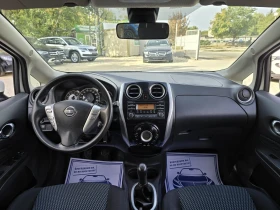 Nissan Note 1.2 Бензин Топ състояние, снимка 9