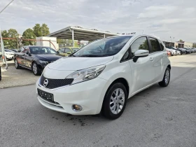 Nissan Note 1.2 Бензин Топ състояние, снимка 1