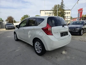 Nissan Note 1.2 Бензин Топ състояние, снимка 5