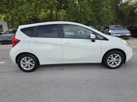 Nissan Note 1.2 Бензин Топ състояние, снимка 7