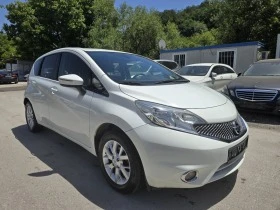     Nissan Note 1.2   