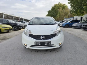 Nissan Note 1.2 Бензин Топ състояние, снимка 2