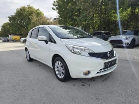 Nissan Note 1.2 Бензин Топ състояние, снимка 3