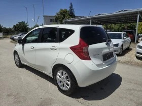     Nissan Note 1.2   