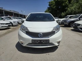     Nissan Note 1.2   