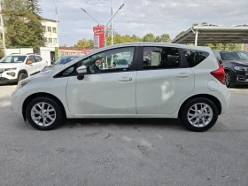 Nissan Note 1.2 Бензин Топ състояние, снимка 11