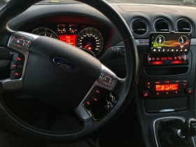 Ford Galaxy, снимка 3