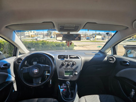 Seat Leon, снимка 8 - Автомобили и джипове - 45079537