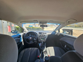 Seat Leon, снимка 9 - Автомобили и джипове - 45079537